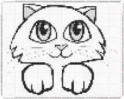 pattern Animals Cats