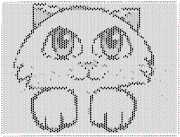 pattern Animals Cats