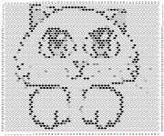 pattern Animals Cats