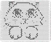 pattern Animals Cats