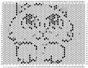 pattern Animals Cats