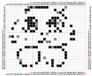 pattern Animals Cats