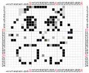 pattern Animals Cats