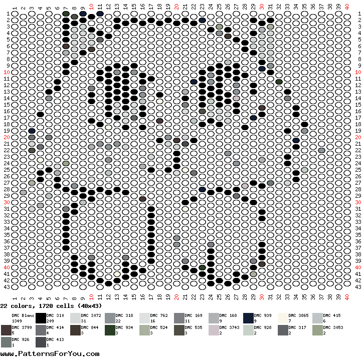 pattern Animals Cats