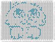 pattern Animals Cats