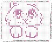 pattern Animals Cats