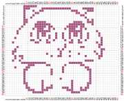 pattern Animals Cats