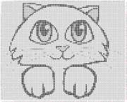 pattern Animals Cats
