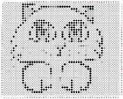 pattern Animals Cats