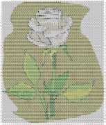pattern Plants Roses