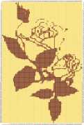 pattern Plants Flowers