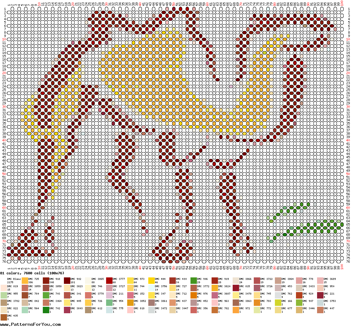 pattern Animals Camels