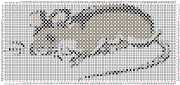 pattern Animals Mice