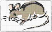 pattern Animals Mice