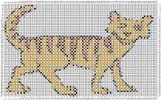 pattern Animals Cats