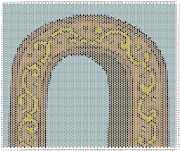 pattern Holidays Cinco de mayo