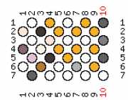 pattern Letters & numbers Animals
