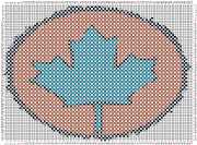 pattern Countries Canada