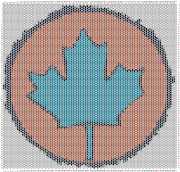 pattern Countries Canada