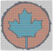 pattern Countries Canada