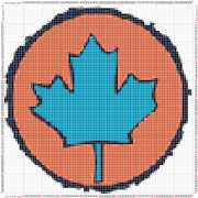 pattern Countries Canada