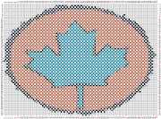 pattern Countries Canada
