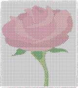 pattern Plants Roses