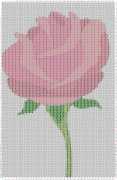 pattern Plants Roses