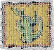 pattern Plants Cactuses