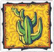 pattern Plants Cactuses