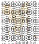 pattern Animals Mice