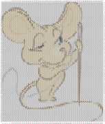 pattern Animals Mice