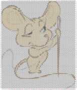 pattern Animals Mice