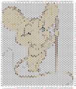 pattern Animals Mice