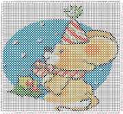 pattern Animals Mice