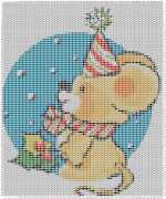 pattern Animals Mice