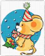pattern Animals Mice