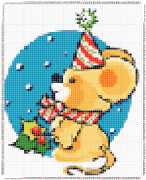 pattern Animals Mice