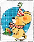 pattern Animals Mice