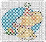 pattern Animals Mice