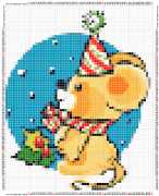 pattern Animals Mice