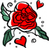 image  Plants Roses