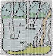 pattern Plants Trees