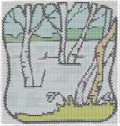 pattern Plants Trees