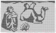 pattern Animals Camels