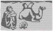 pattern Animals Camels