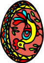 image Religion Easter Foods Eggs