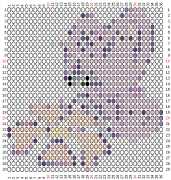 pattern Animals Butterflies