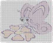 pattern Animals Butterflies