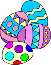 image Religion Easter Foods Eggs